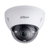 Dahua IPC-HDBW81230E-Z - 4K Ultra HD Netwerk Minidome camera - 12MP - varifocale lens