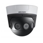 Hikvision DS-2CD6984G0-IHSAC - 8 MP PanoVu Serie Panoramische Dome Camera