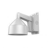 Hikvision HIK DS-1273ZJ-DM26 - Wall Mount with Junction Box For Dome Camera