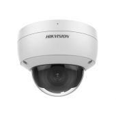 Hikvision DS-2CD2146G2-ISU 4MP Fixed Dome Camera (2.8mm)