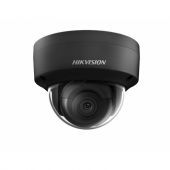 Hikvision DS-2CD2145FWD-I (black) - 4 MP Ultra-Low Light WDR Network Dome Camera (2.8mm)