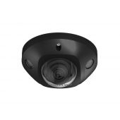 Hikvision DS-2CD2543G2-IS 2.8 mm Zwart