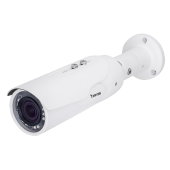 Vivotek IB8377-H - Bullet Network Camera - 4MP -30M IR - WDR - IP66 - IK10