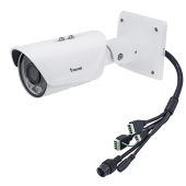 Vivotek IB9367-H - Bullet Network Camera - 2MP - 30M IR - IP67 - IK10 - WDR Pro 