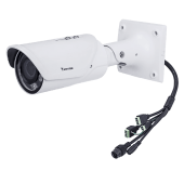 Vivotek IB9367-HT - Bullet Network Camera - 2MP - 30M IR - IP67 - IK10 - Cable Management