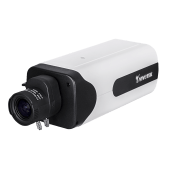 Vivotek IP8166 - 2MP - 30FPS - PoE - Fixed Network Camera