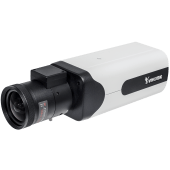 Vivotek IP816A-HP -  2MP 60fps - WDR PRO - Remote Focus - Day & Night Box Network Camera