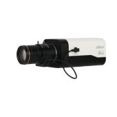 Dahua IPC-HF8232FP - 2 MP HD - Starlight Network Camera (without lens)