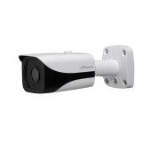 Dahua IPC-HFW4831E-SE - 8MP WDR IR Mini Bullet Netwerk Camera - ePoE