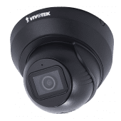 Vivotek IT9389-H-v2 2.8 mm Black
