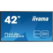 Iiyama LH4265S-B1 LCD monitor 42"