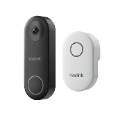 Reolink Video Doorbell PoE + Chime - 2nd chance