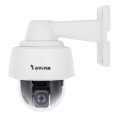 Vivotek SD9361-EHL Speed Dome Camera - 2MP - 1080P - 60fps - 20x Zoom - IP68 - Extreme Weatherproof