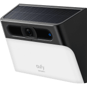 Eufy S120  - Solar Wall Light Camera 