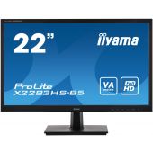 Iiyama XU2294HSU-B1 LCD monitor 22"