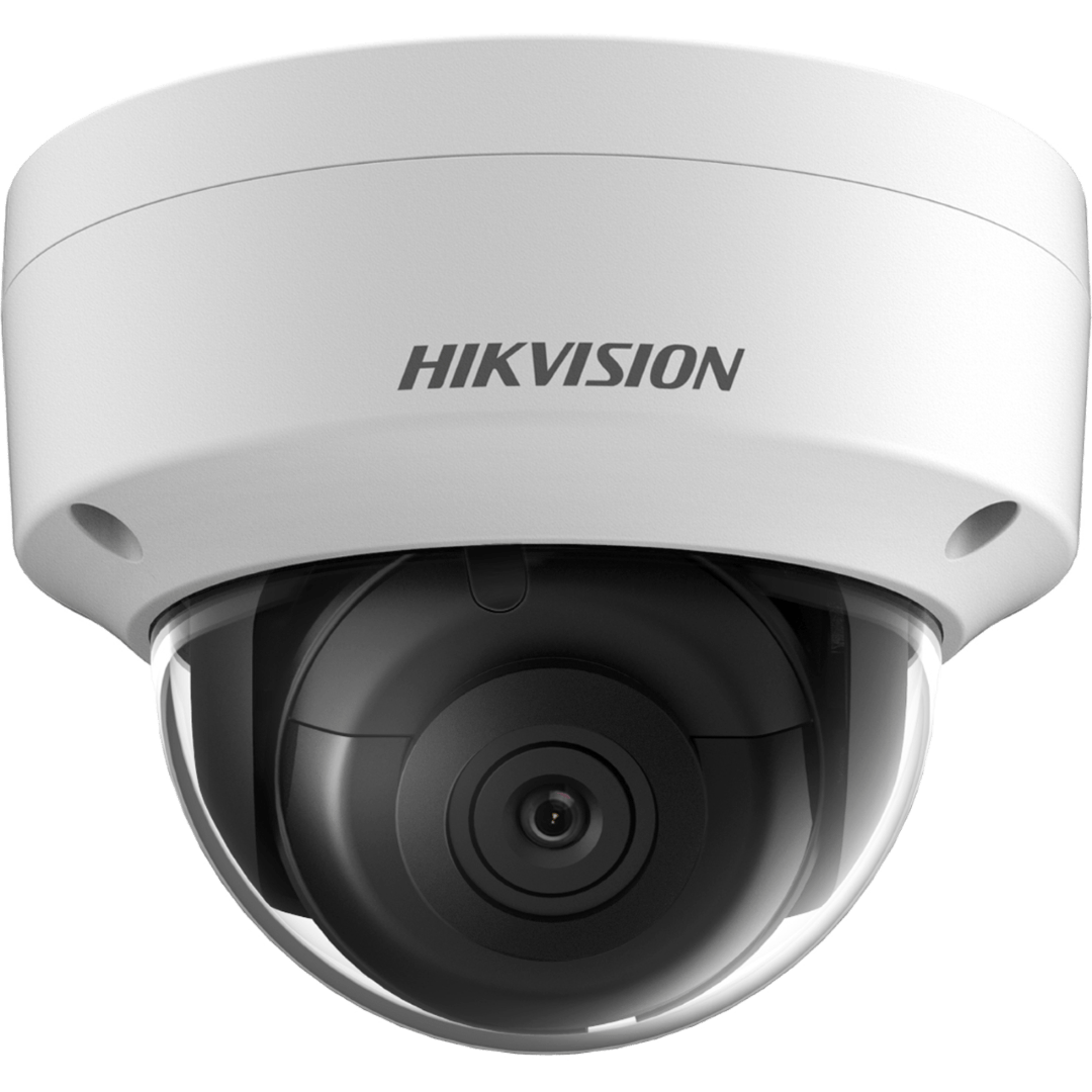 Hikvision Digital Technology DS-2CD2143G2-IS. Soort: IP-beveiligingscamera, Ondersteuning voor plaatsing: Buiten, Connectiviteitstechnologie: Bedraad. Vormfactor: Dome, Montagewijz