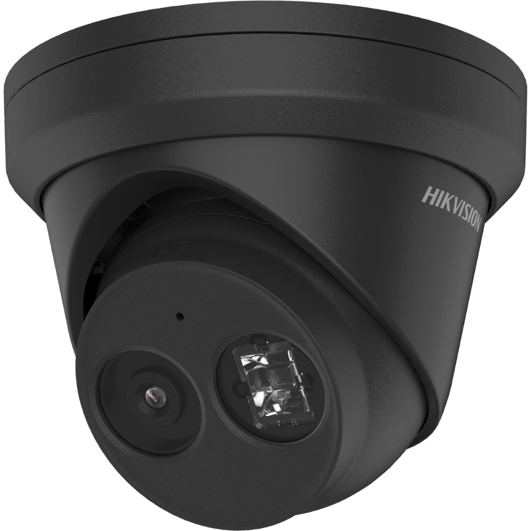Hikvision Digital Technology DS-2CD2343G2-IU IP-beveiligingscamera Buiten Dome 2688 x 1520 Pixels Plafond/muur